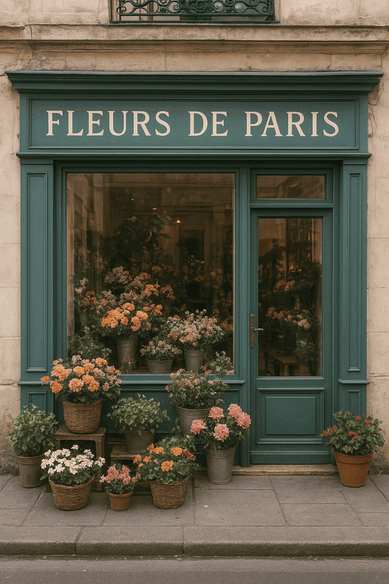 Demo Florist
